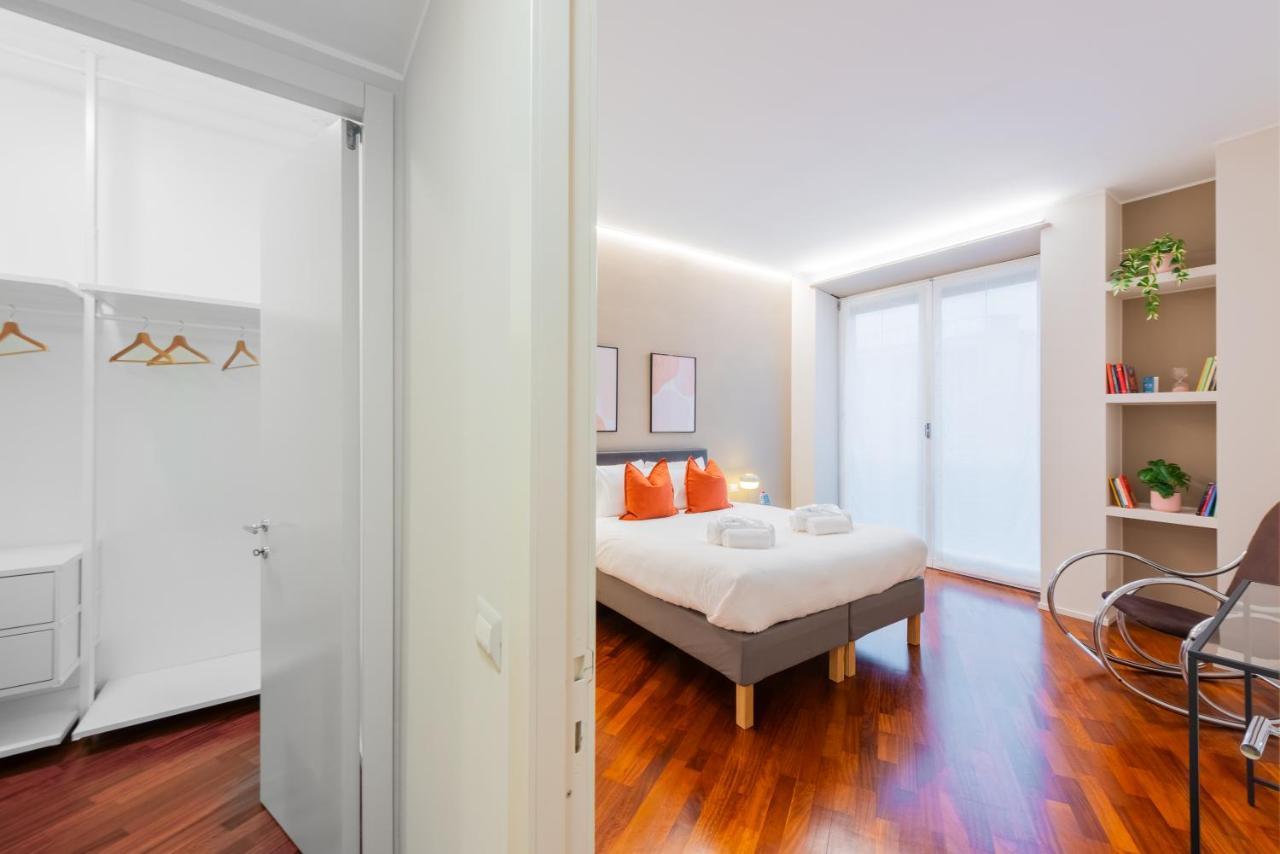 Sweett - Luxury Velasca Milano Exterior foto