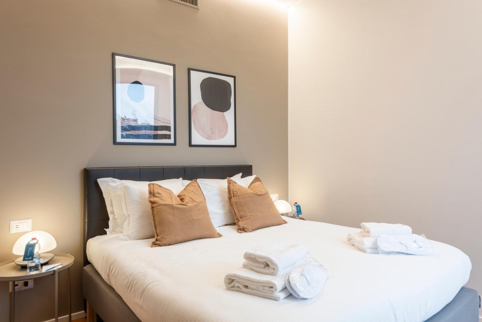 Sweett - Luxury Velasca Milano Exterior foto