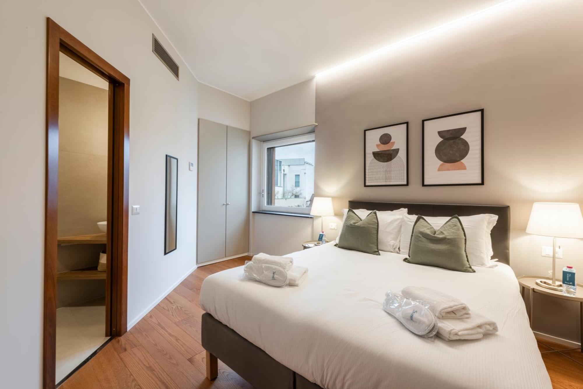 Sweett - Luxury Velasca Milano Exterior foto
