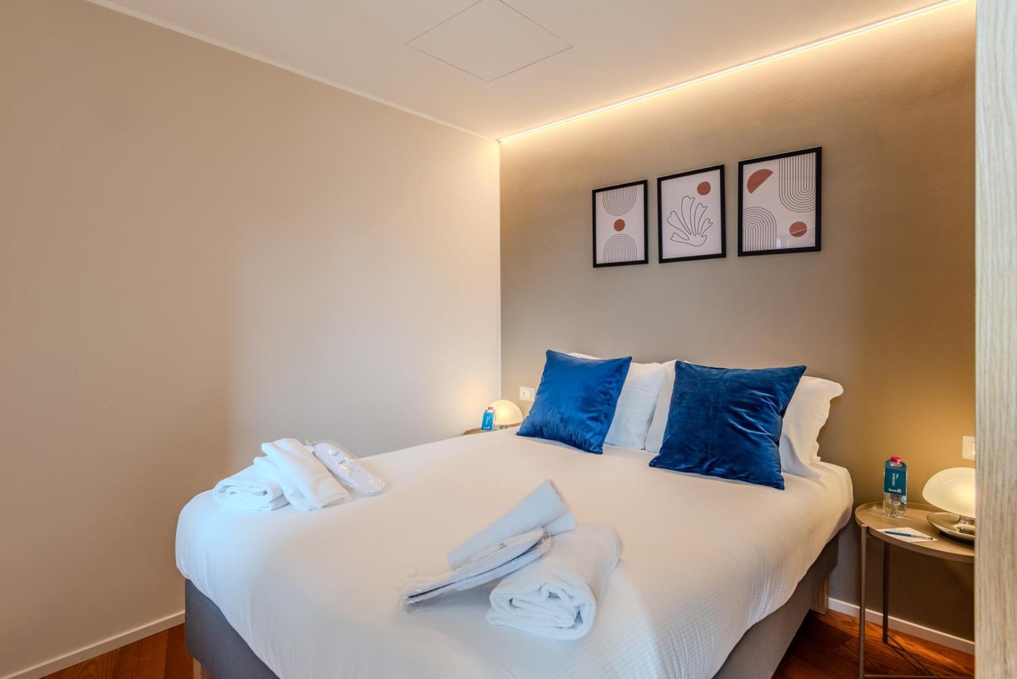 Sweett - Luxury Velasca Milano Exterior foto