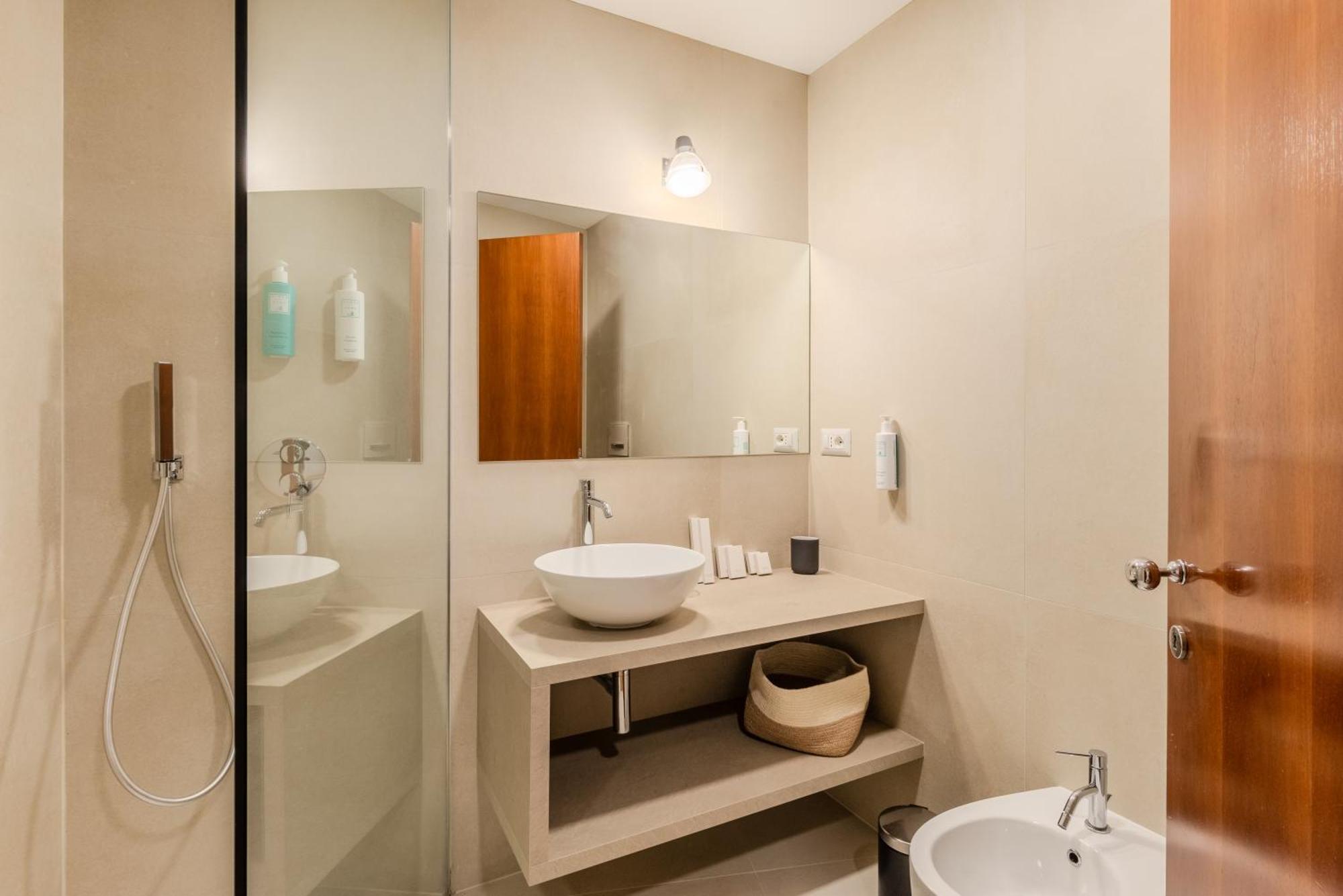 Sweett - Luxury Velasca Milano Exterior foto