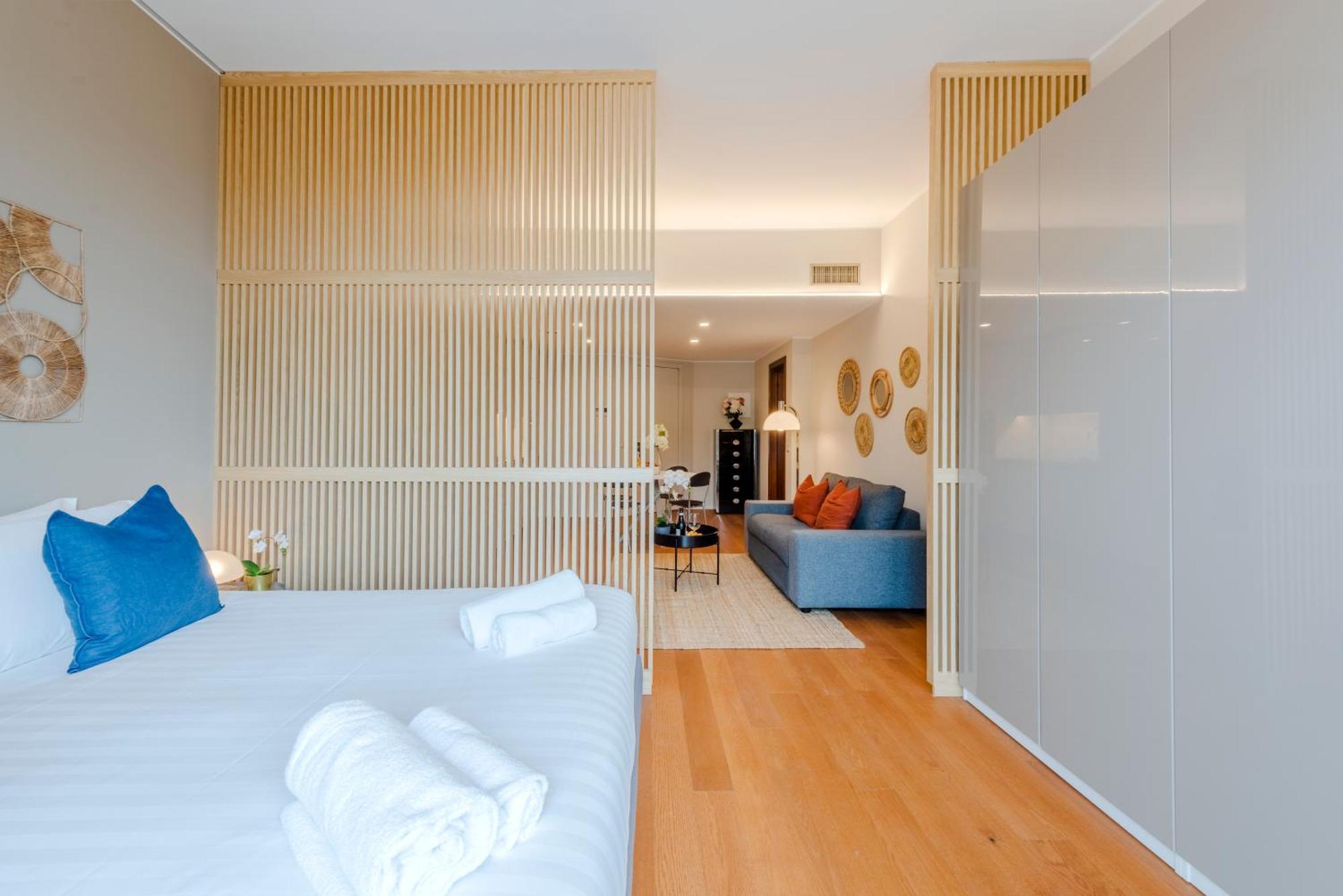 Sweett - Luxury Velasca Milano Exterior foto