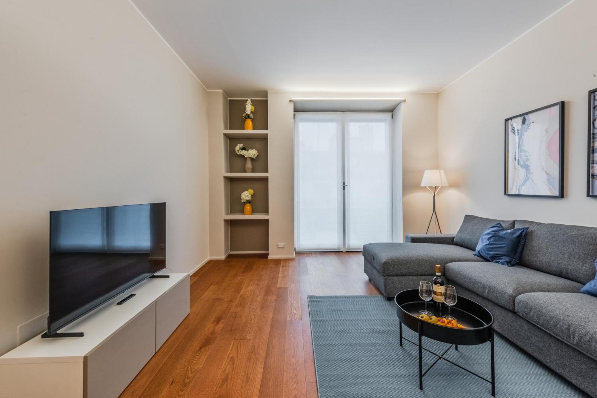 Sweett - Luxury Velasca Milano Cameră foto