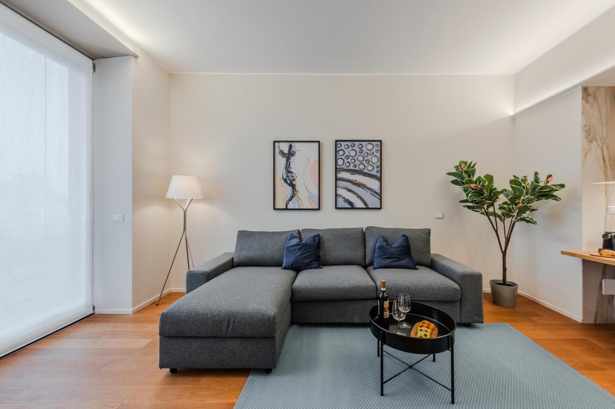 Sweett - Luxury Velasca Milano Cameră foto