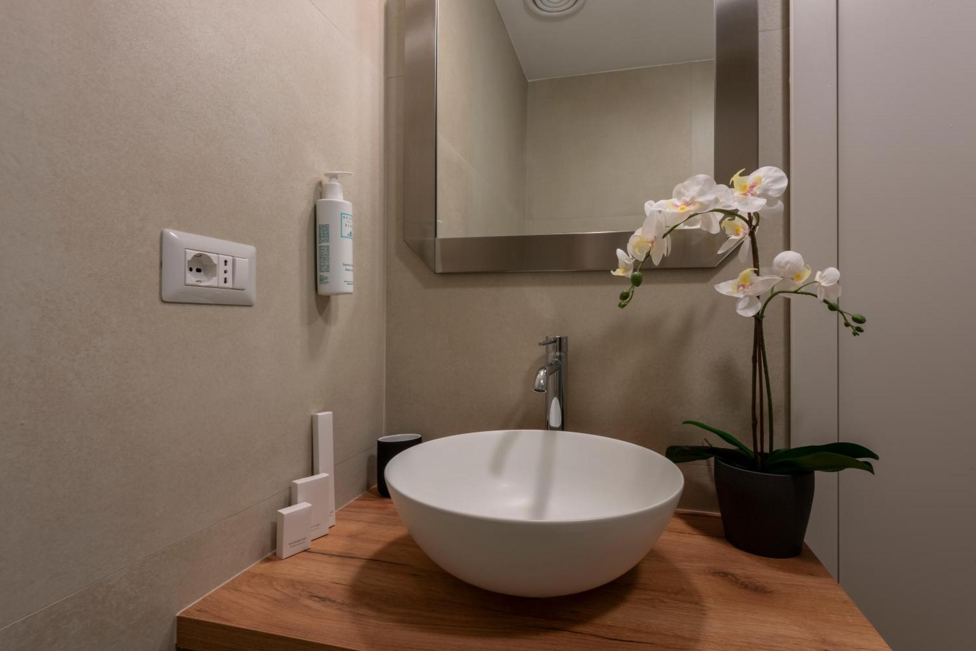 Sweett - Luxury Velasca Milano Cameră foto