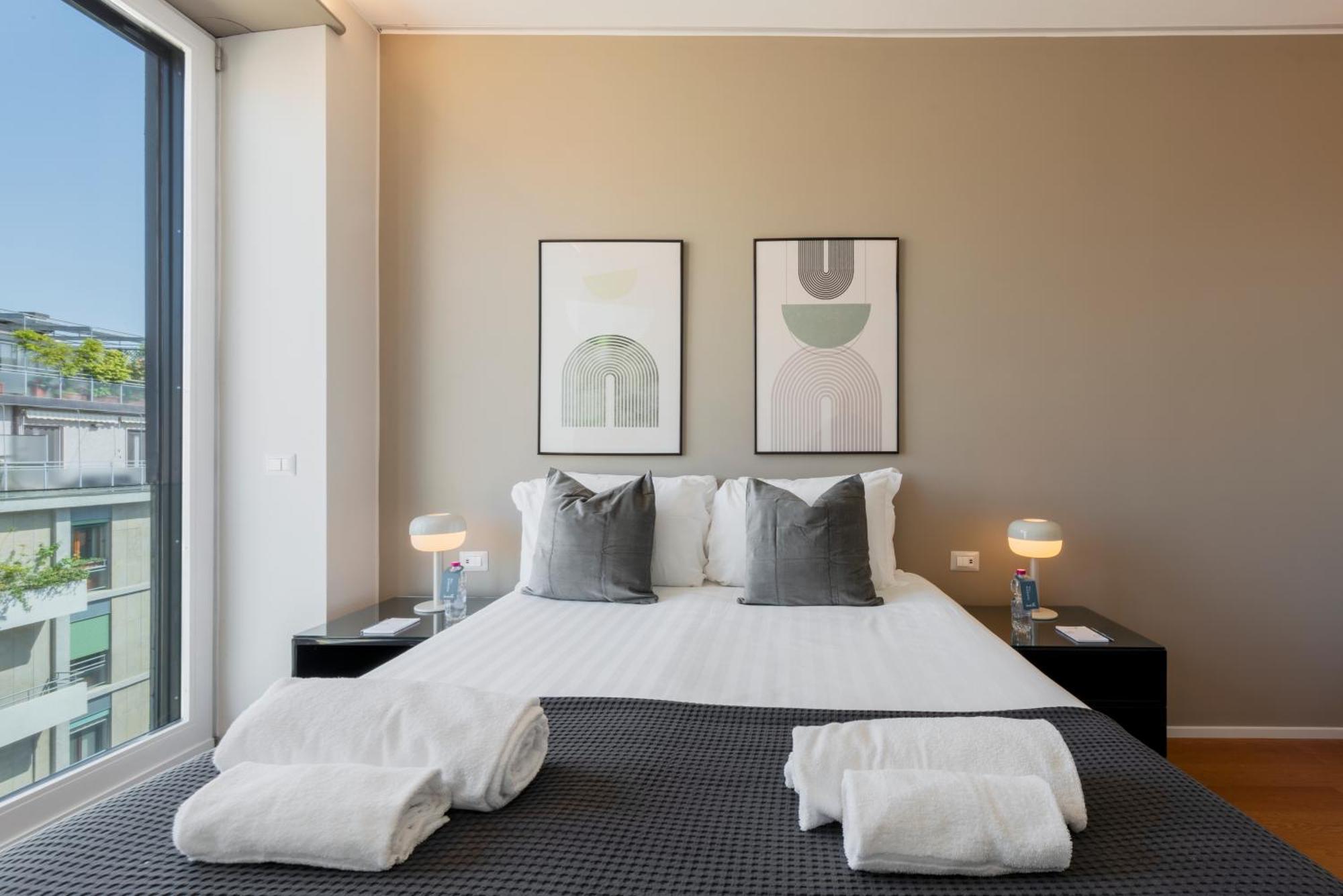 Sweett - Luxury Velasca Milano Cameră foto
